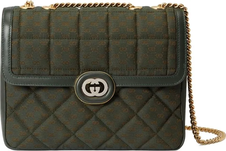 small Deco shoulder bag