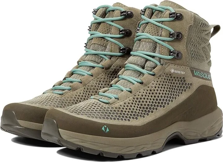 Vasque Torre AT GTX (Sage) Women's Shoes
