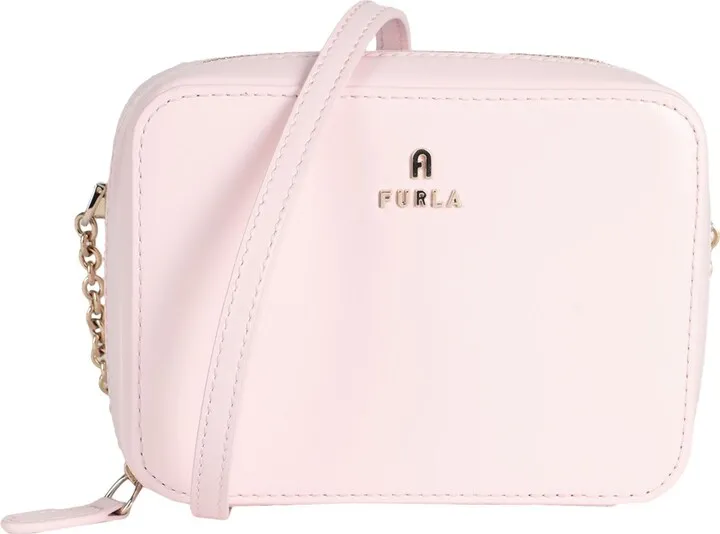 Cross-body Bag Light Pink