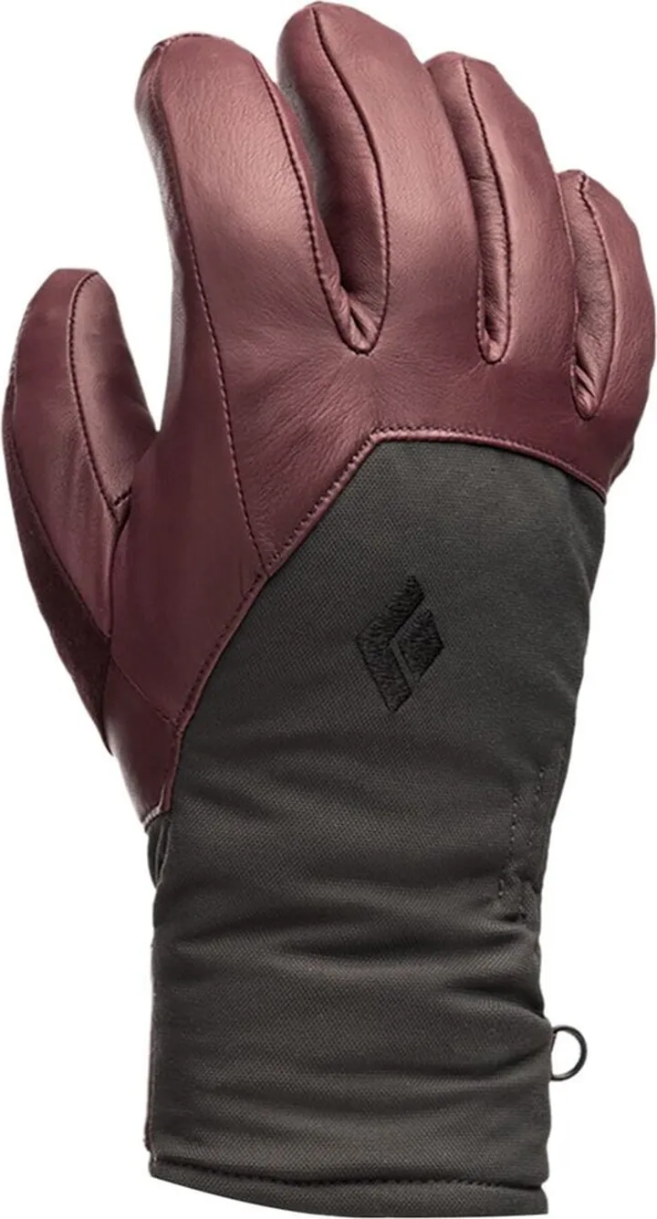 Black Diamond Legend Glove - Women's
