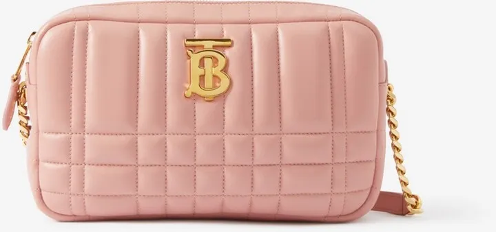 Burberry Small Lola Camera Bag