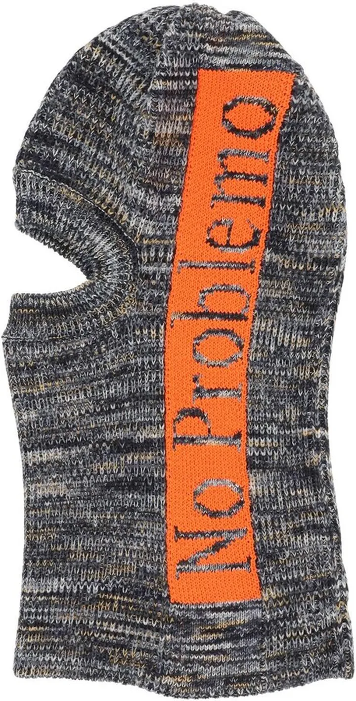 Aries Space Dye Balaclava