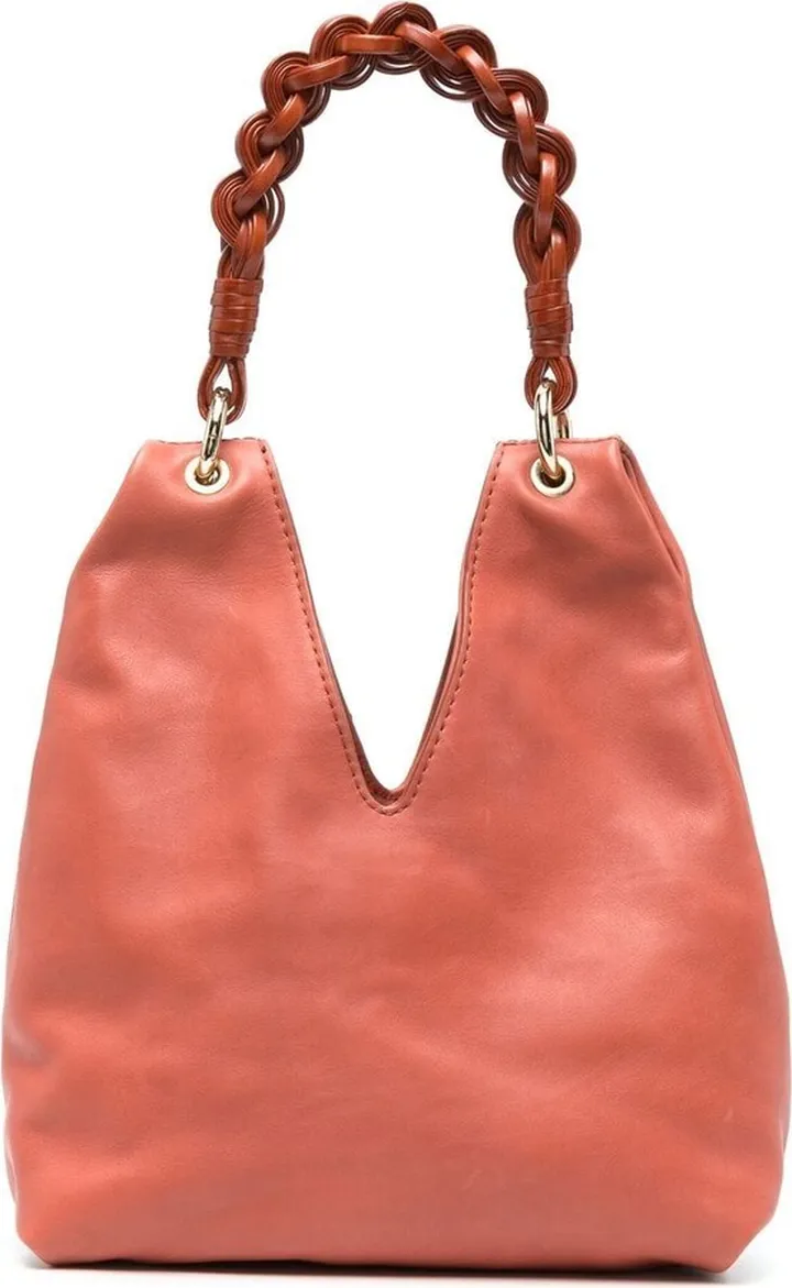 Nolita woven 221 tote bag