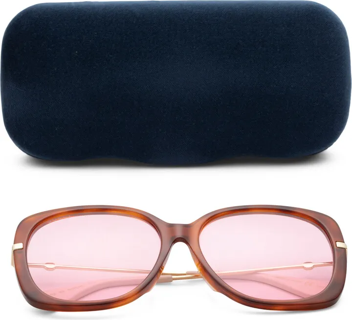 59mm Designer Sunglasses