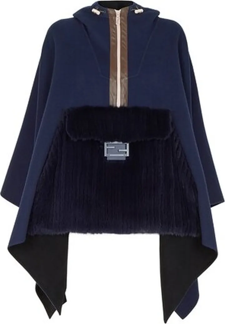 Poncho