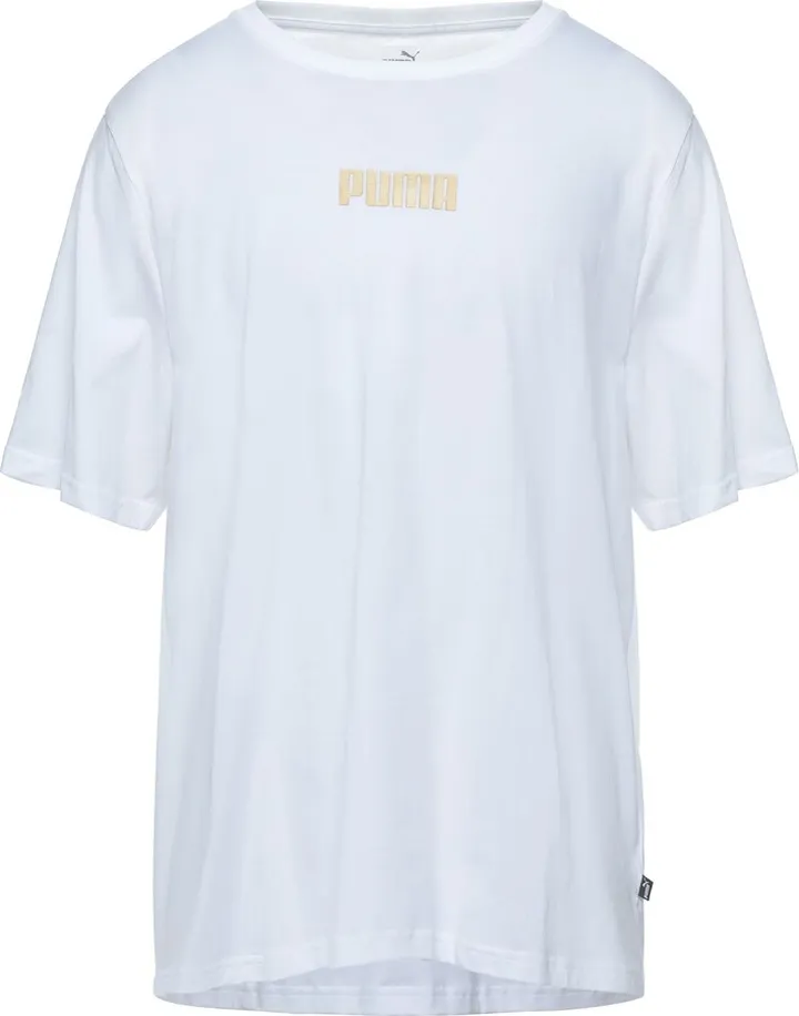 T-shirt White