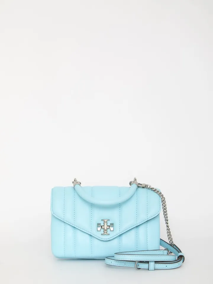 Mini Kira Top Handle Bag