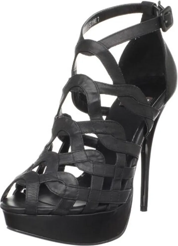 N.Y.L.A. Women's Sianne
