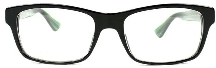 Gucci Eyewear Rectangular Frame Glasses