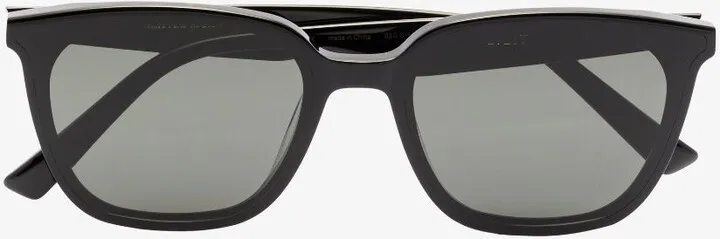 Lilit01 Square-Frame Sunglasses