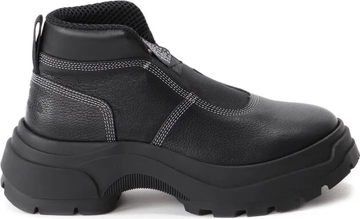 Maison Margiela Chunky Sole Slip-On Sneakers