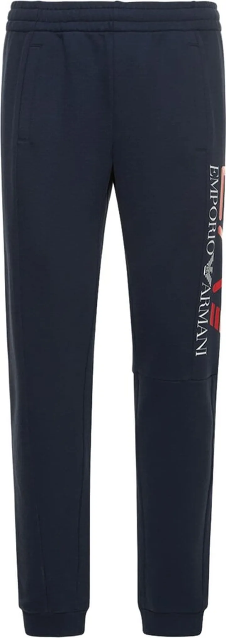 Logo Series cotton blend sweatpants