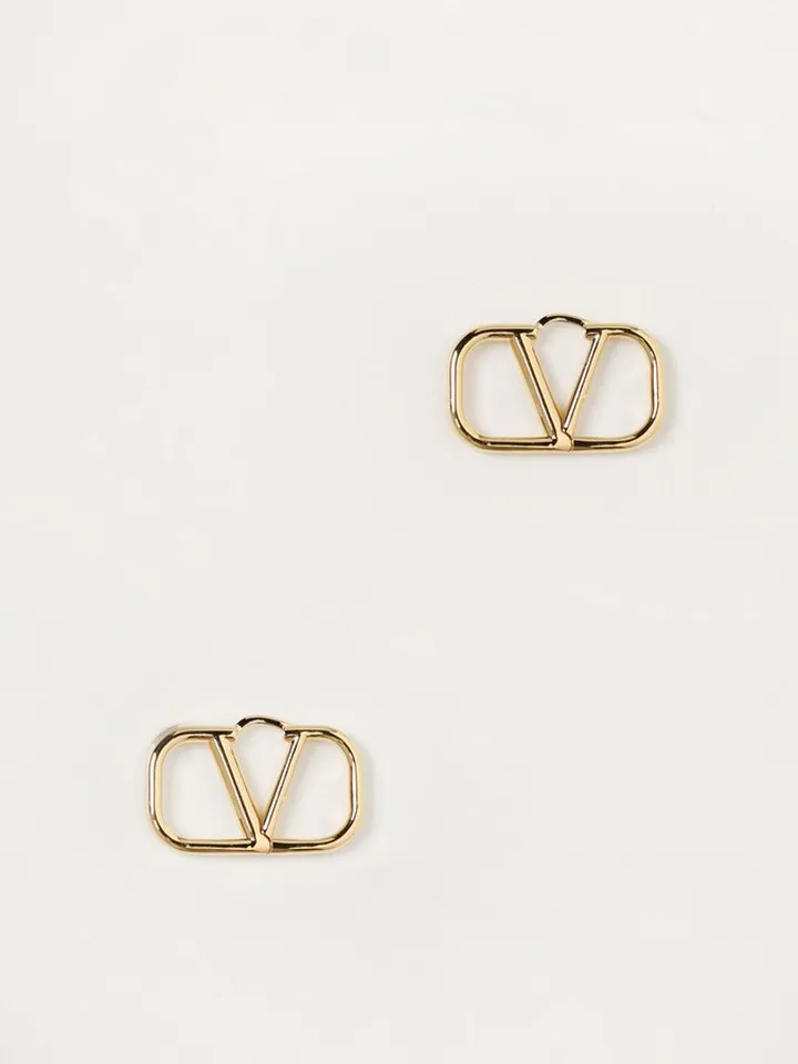 Jewel woman Valentino Garavani