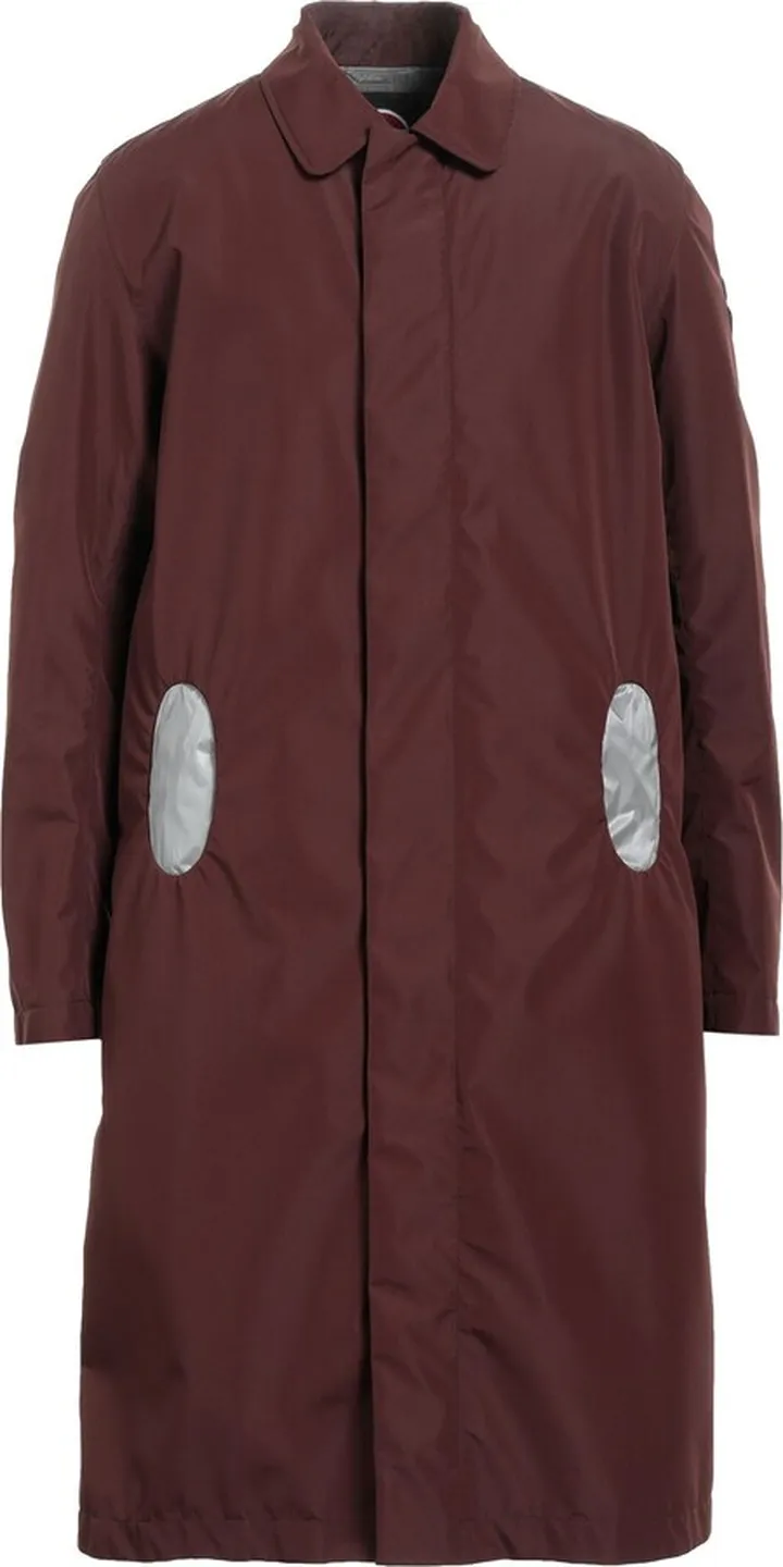 Coat Cocoa
