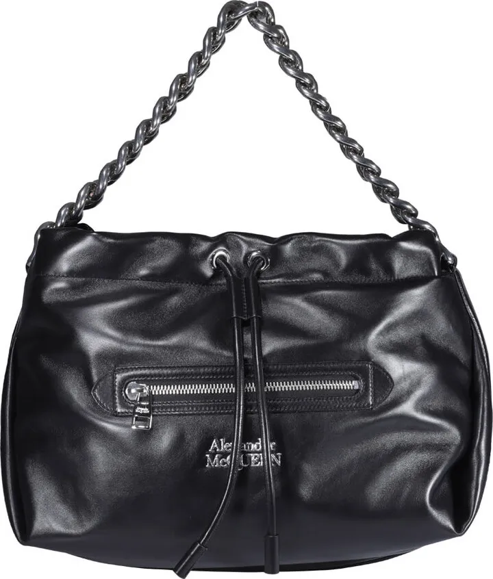 The Ball Bundle Bag