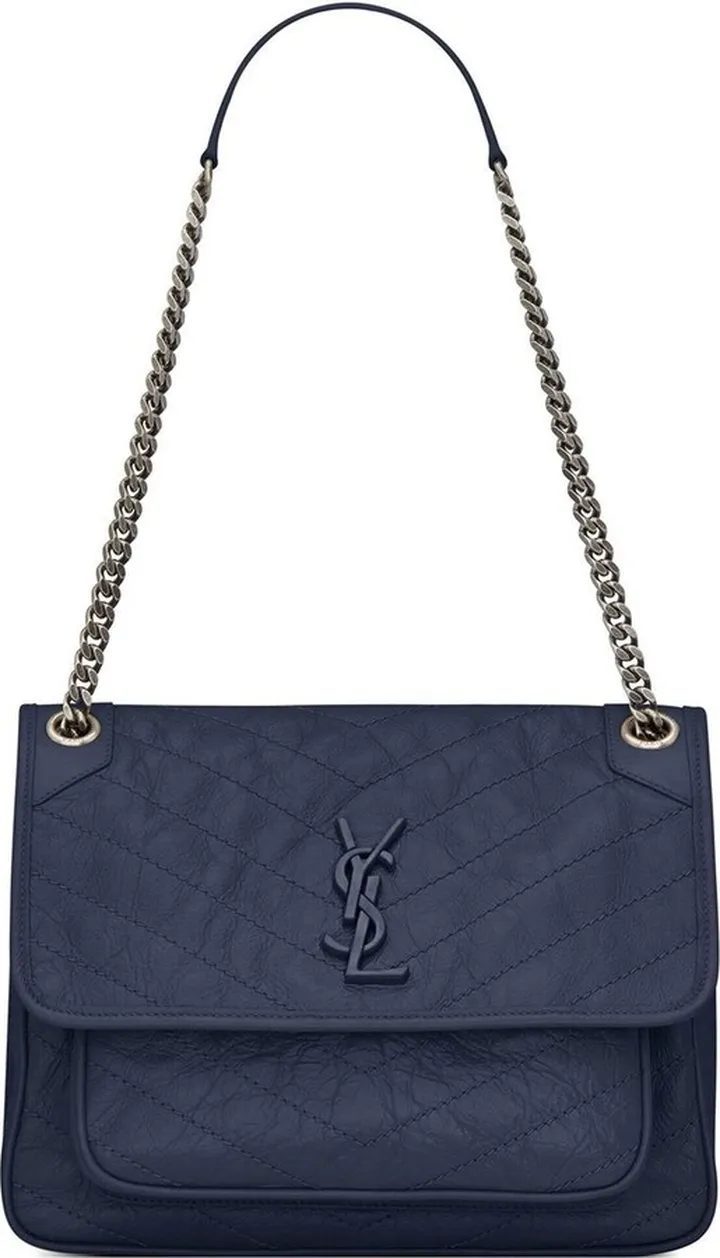 medium Niki shoulder bag