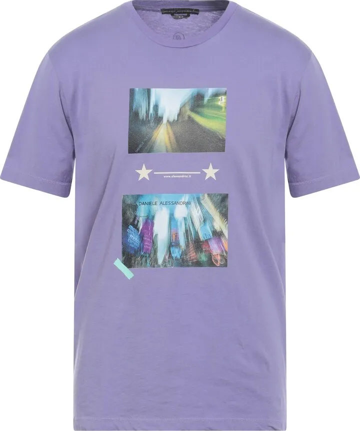 T-shirt White