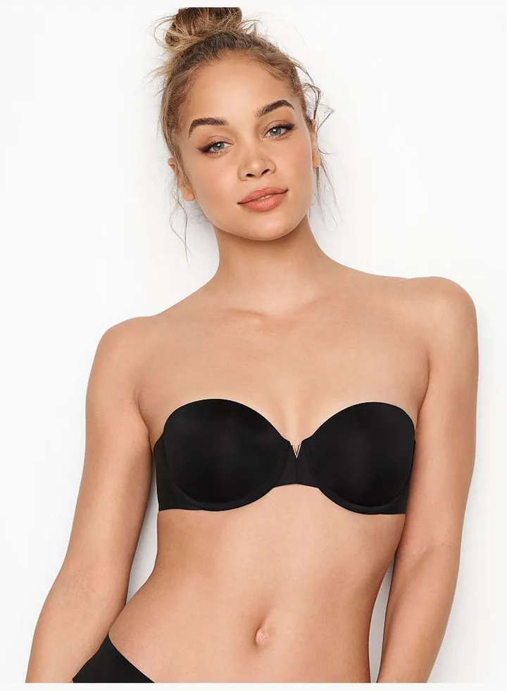 Uplift Strapless Bra