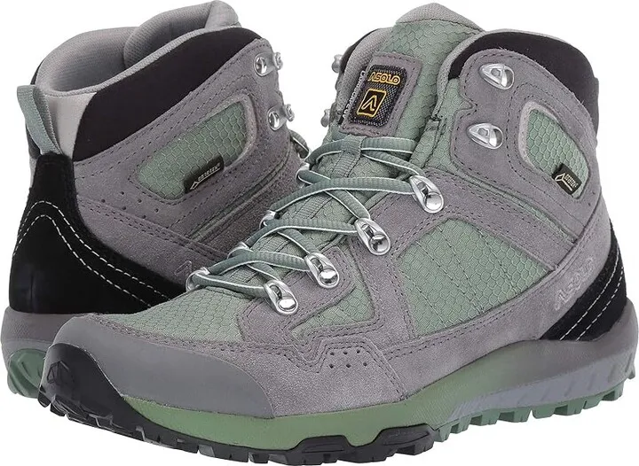 Asolo Landscape GV ML (Hedge Green) Women's Boots