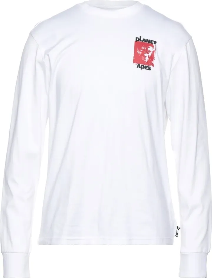 T-shirt White