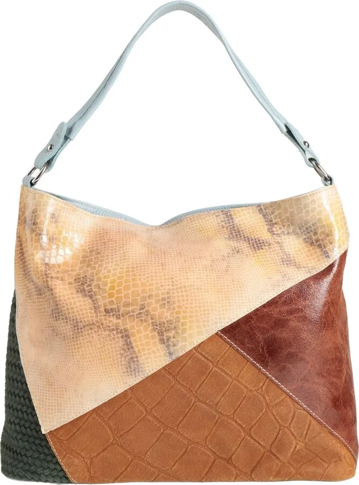 Handbag Camel