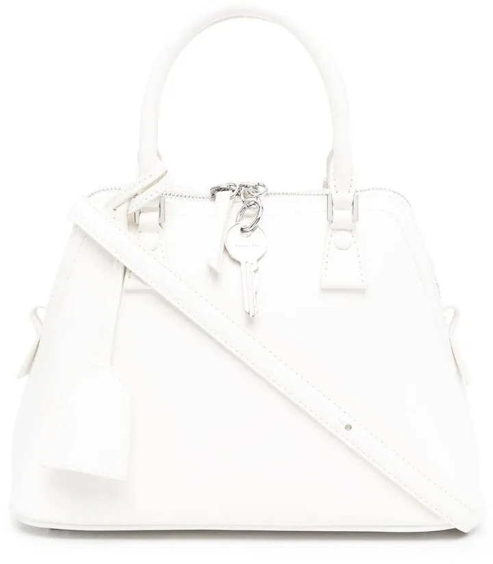 mini 5AC tote bag