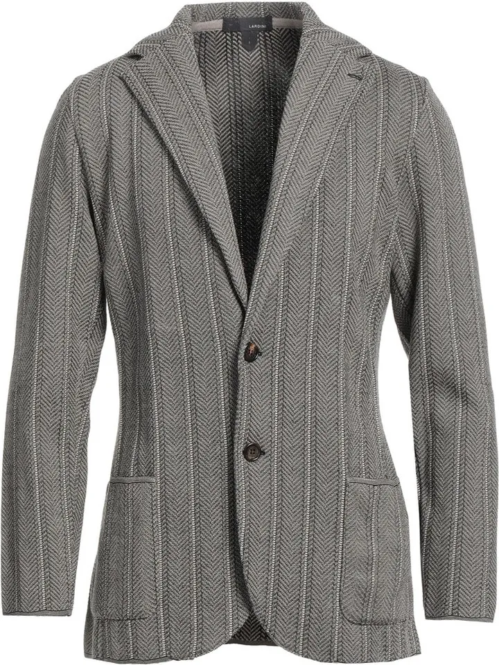 Suit Jacket Black