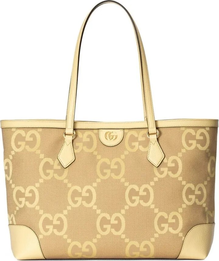 medium Ophidia tote bag