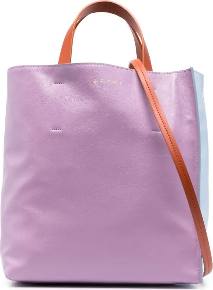 medium Museo tote bag