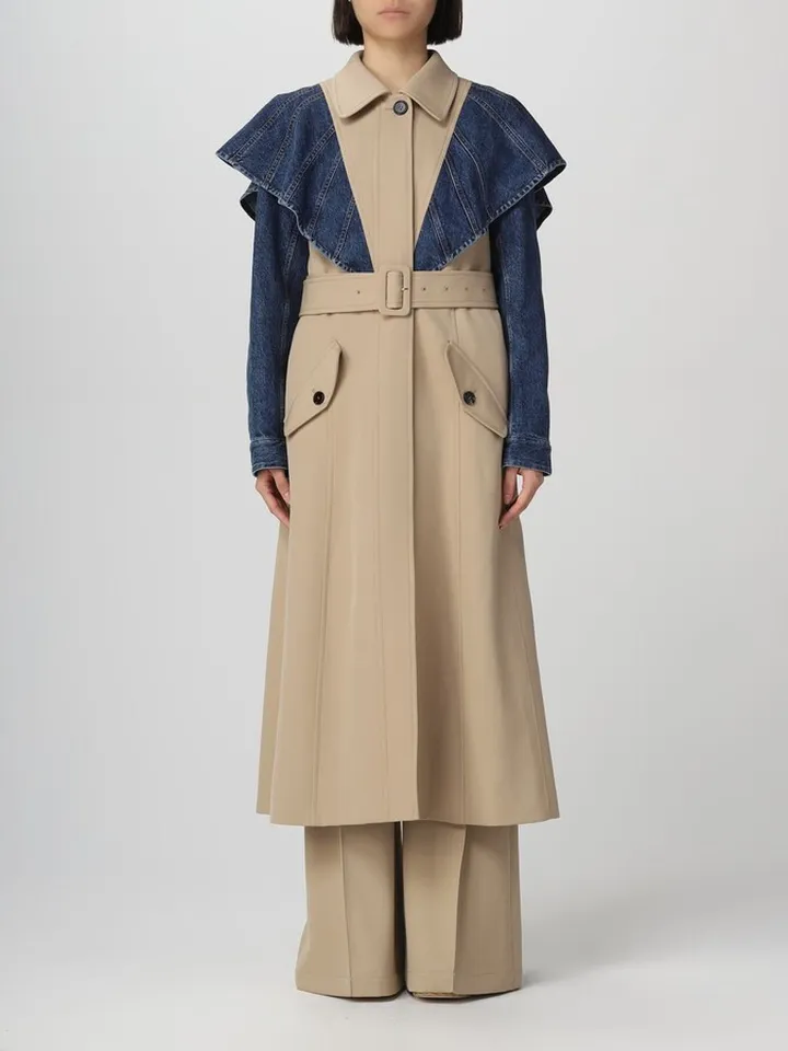 Coat woman ChloÉ