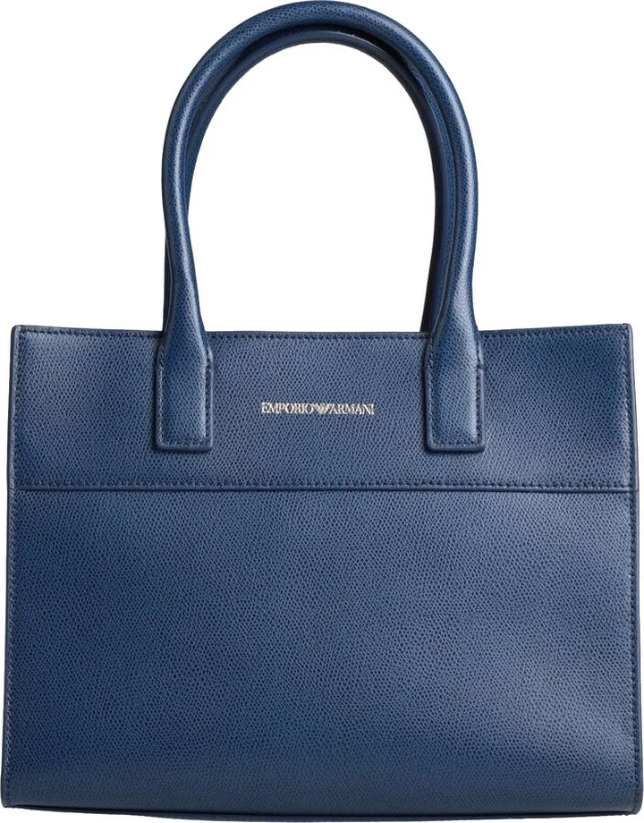 Handbag Blue