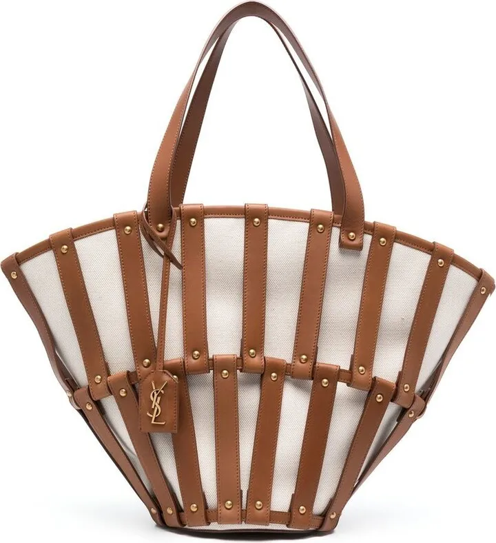 Panier basket tote