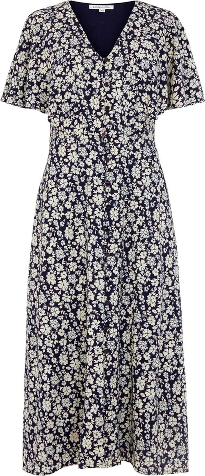 Emily and Fin - Anita Midnight Garden Dress
