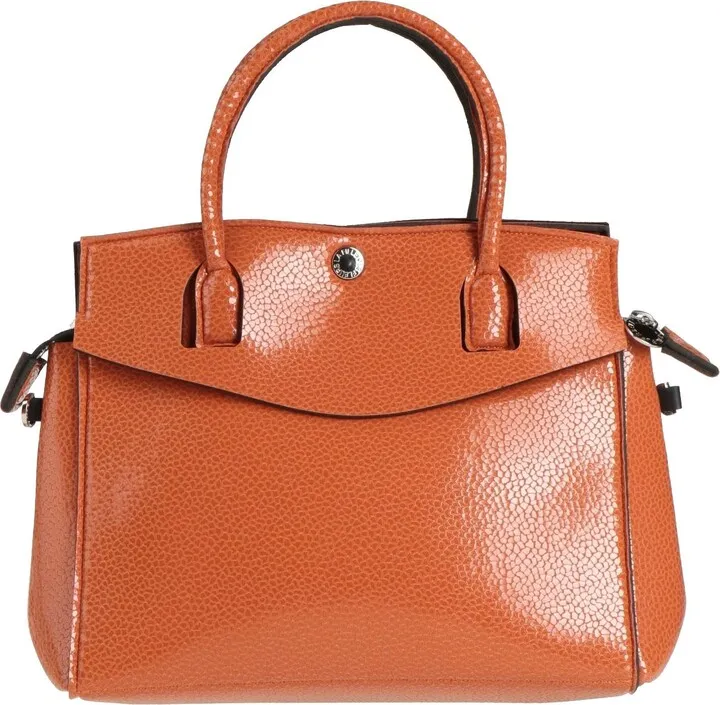 Handbag Tan