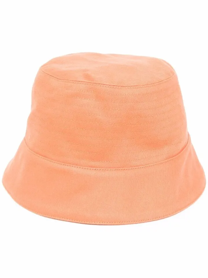 Pocket Gilligan bucket hat