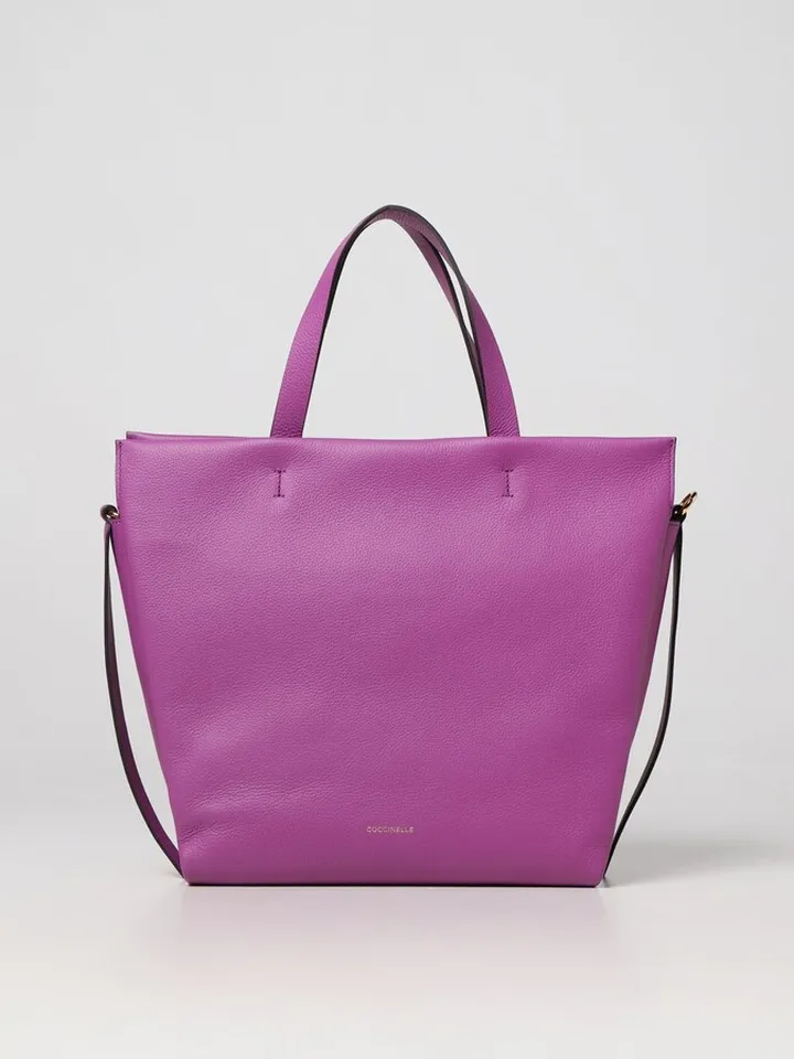 Shoulder bag woman Coccinelle