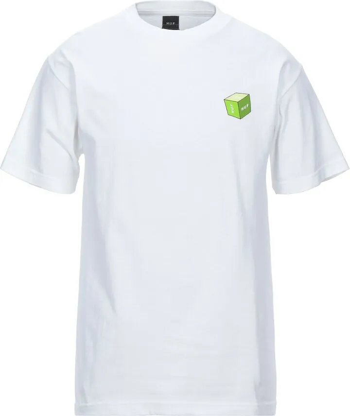T-shirt White