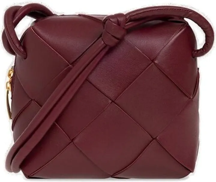 Bottega Veneta Cassette Mini Shoulder Bag