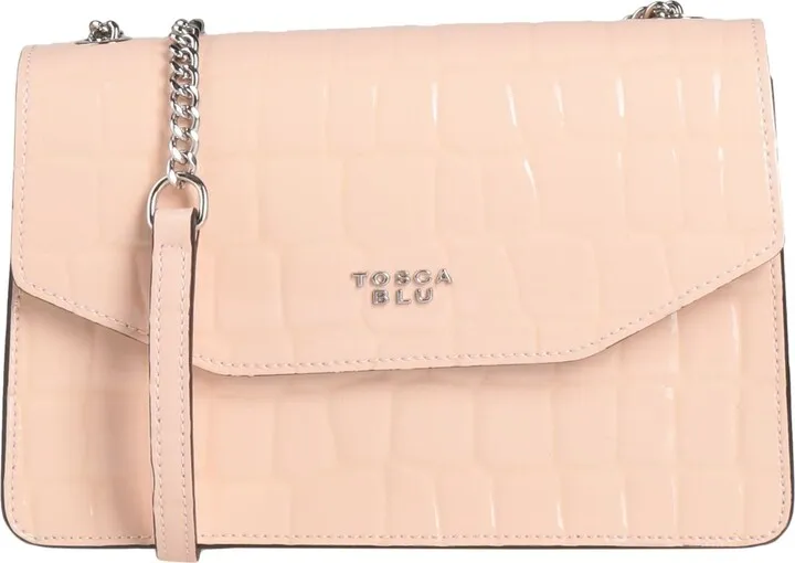 Cross-body Bag Blush
