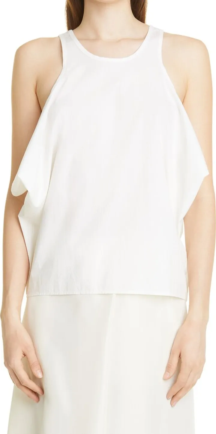 Habutai Silk Camisole