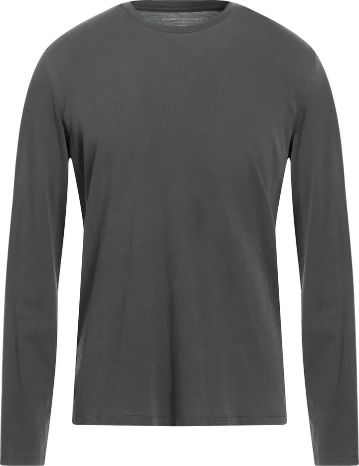 T-shirt Grey