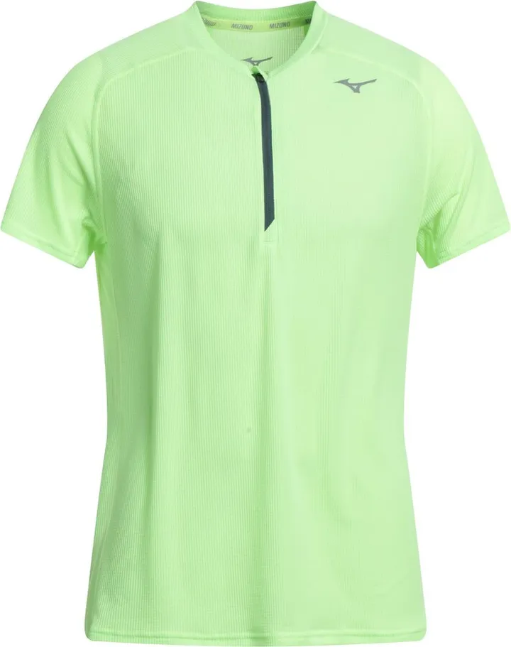 T-shirt Acid Green