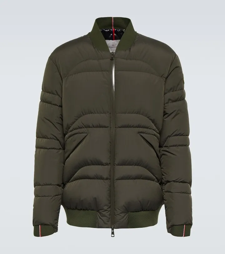 Kizmen bomber jacket