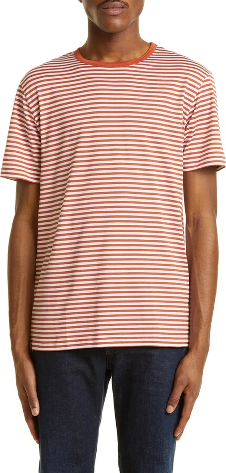 Breton Stripe T-Shirt