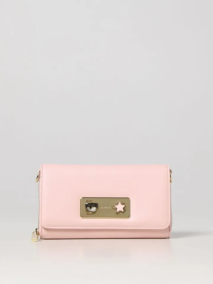 Shoulder bag woman Chiara Ferragni