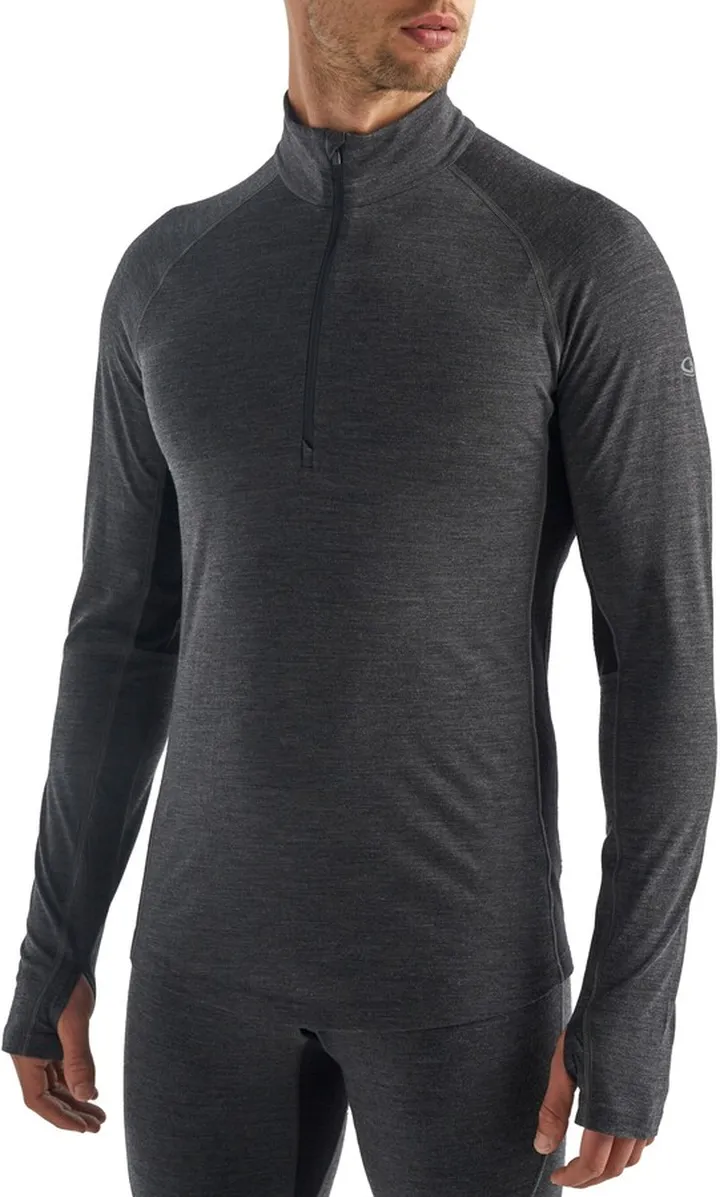 260 Zone Half Zip Pullover