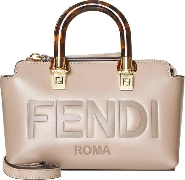 Fendi By The Way Mini Tote Bag