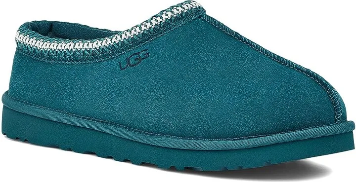 UGG Tasman (Marina Blue) Men's Slippers