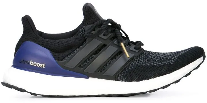 Ultraboost low-top sneakers