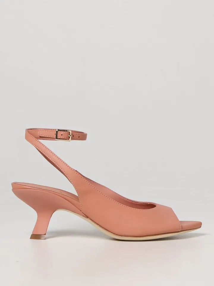 High heel shoes woman Vic MatiÈ